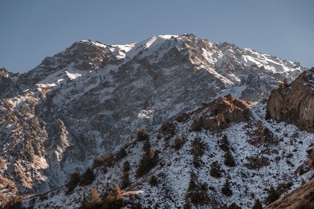 Photograph by Дильмурад Ахмедов