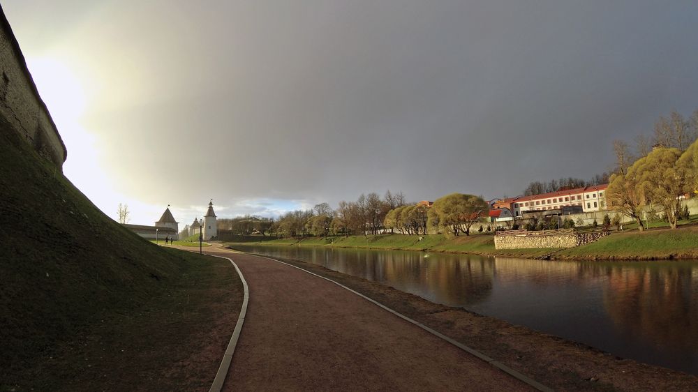 Photograph by Михаил Кинеев