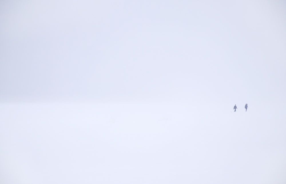 Photograph by Olga Asson