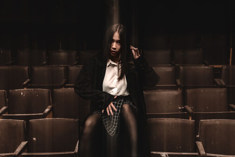 Photograph by Марлен Маан