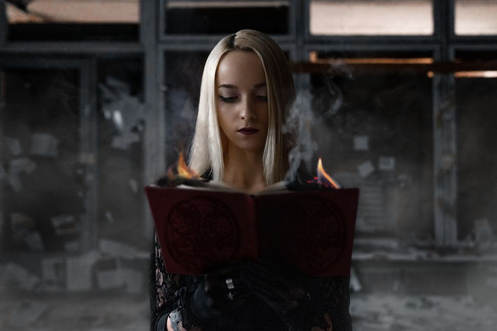 Photograph by Марлен Маан