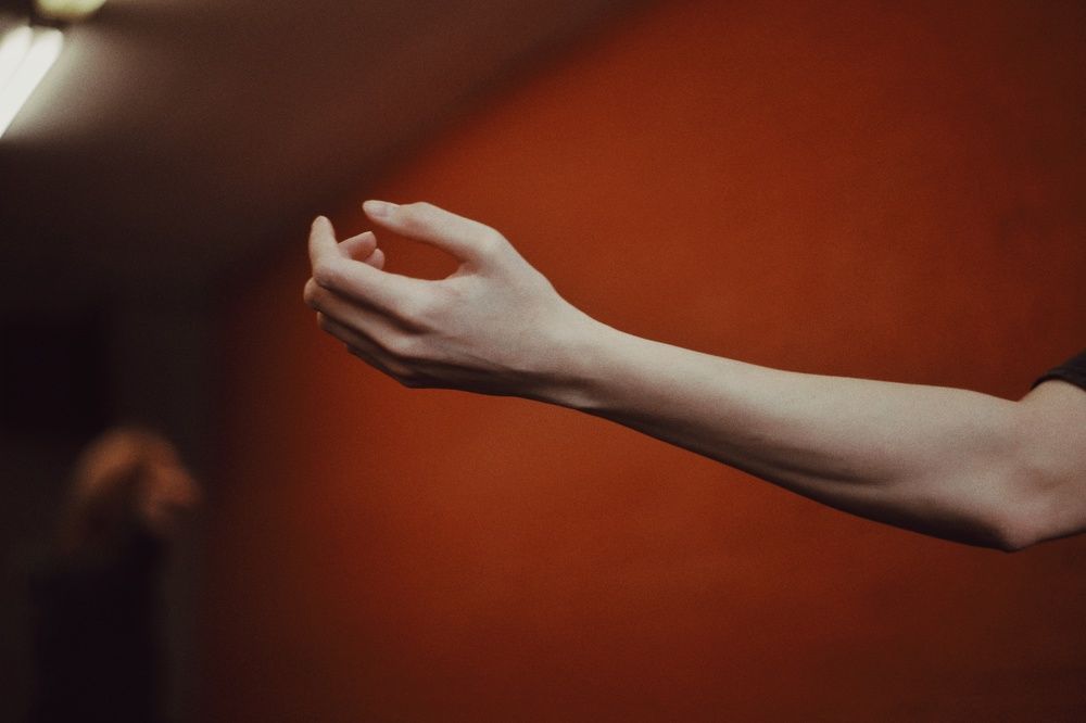 Photograph by Nikulina Sofya