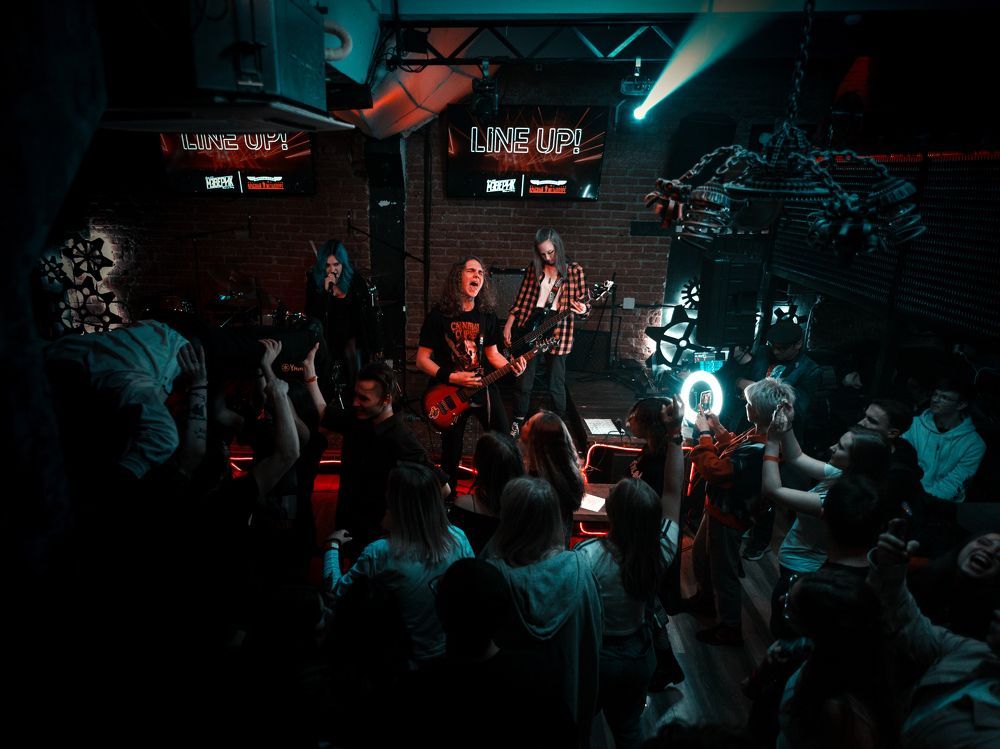 Photograph by Денис Труфанов