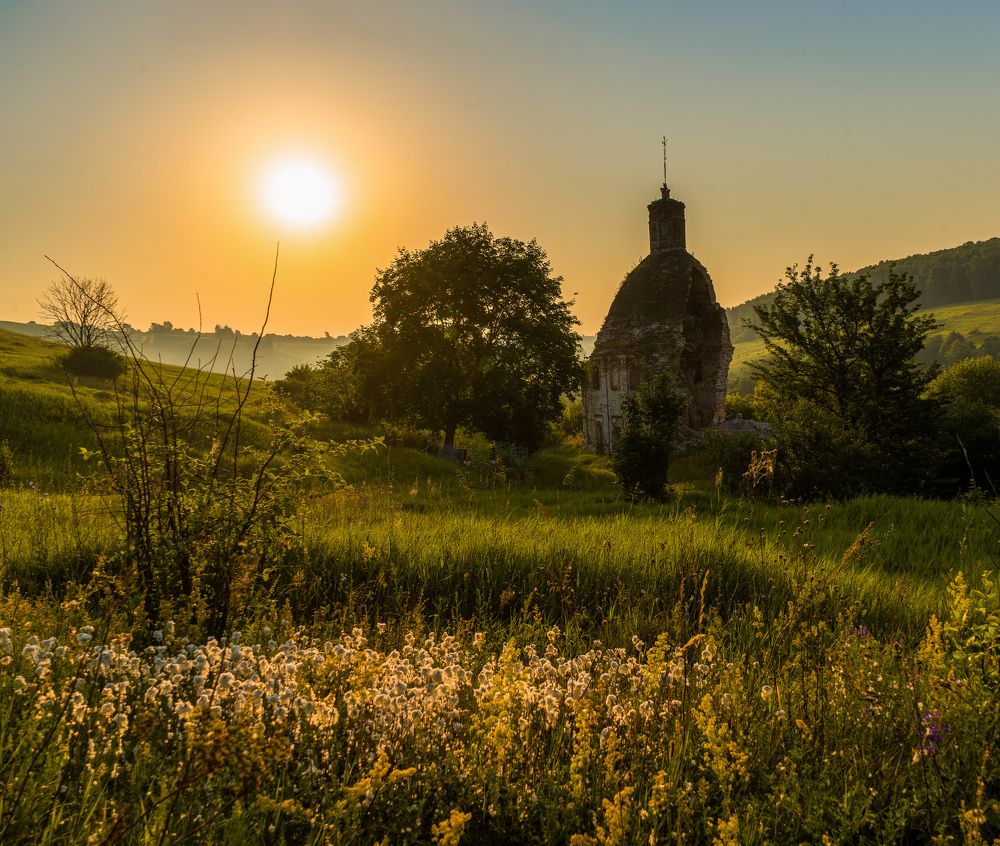 Photograph by Aleksandr Ilyin