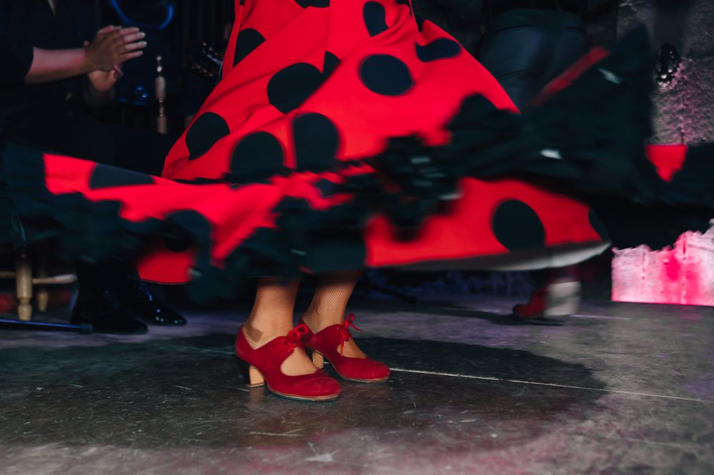 Photograph by Julia Shabalina