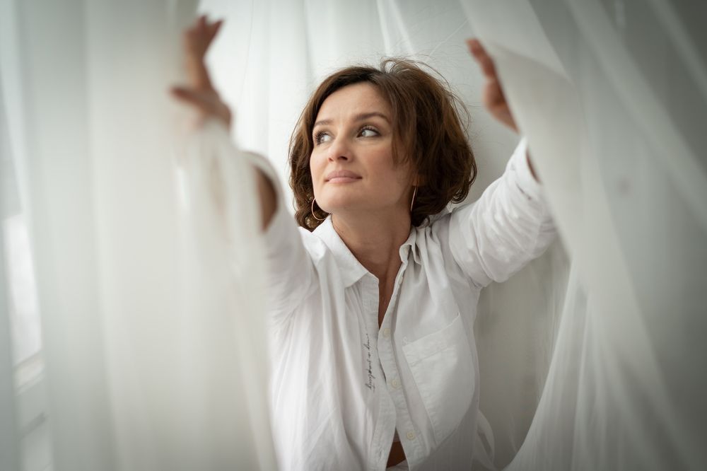 Photograph by Наталья Рогова