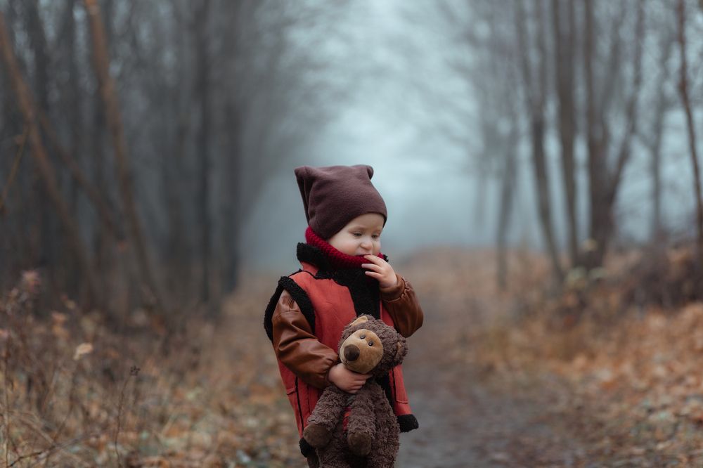 Photograph by Тиманова Марина