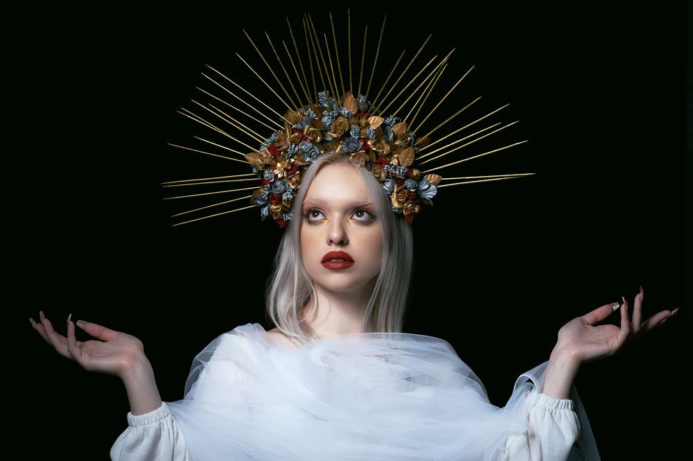 Photograph by Анастасия Мурзова