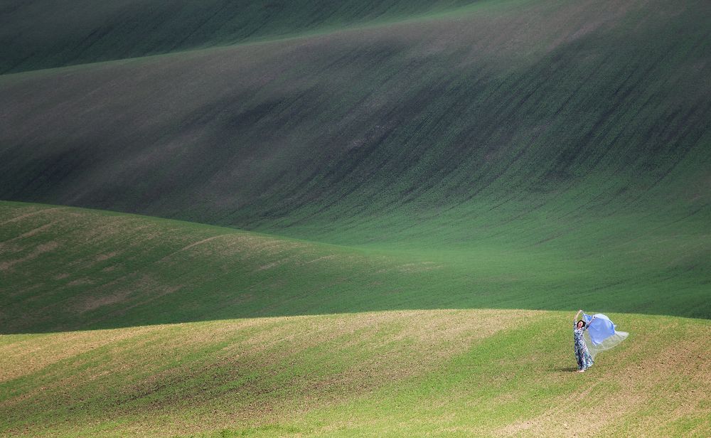 Photograph by Aleksandr