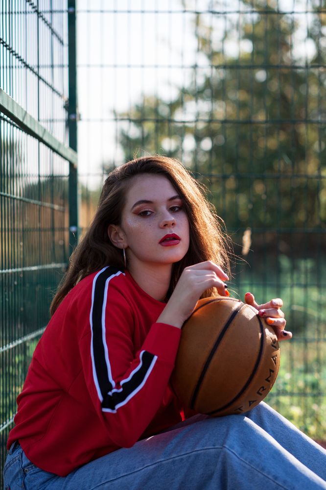 Photograph by Юлия Панченко