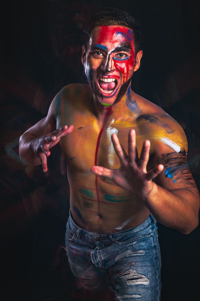 Photograph by Angelina Haspel