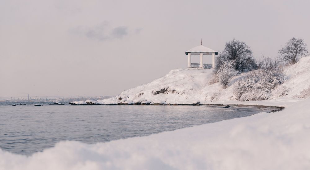 Photograph by Анатолий Щербак