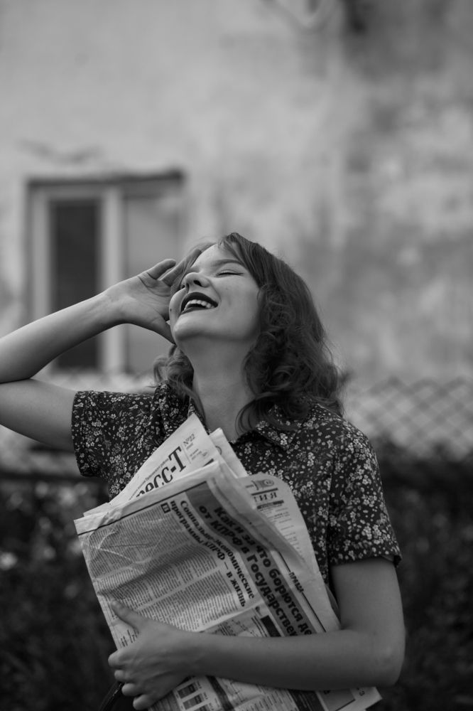 Photograph by Юлия Панченко