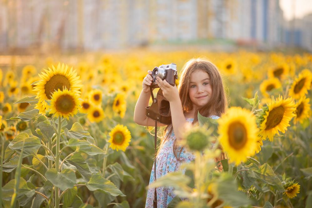 Photograph by Оксана Смирнова