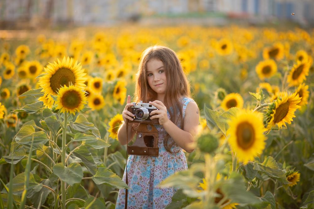 Photograph by Оксана Смирнова