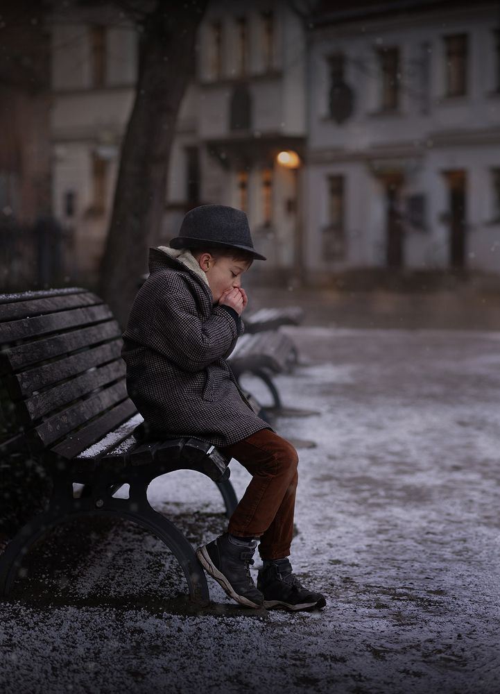 Photograph by Irina Palamarchuk