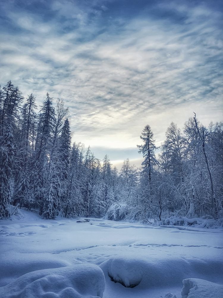 Photograph by Александра Некрасова