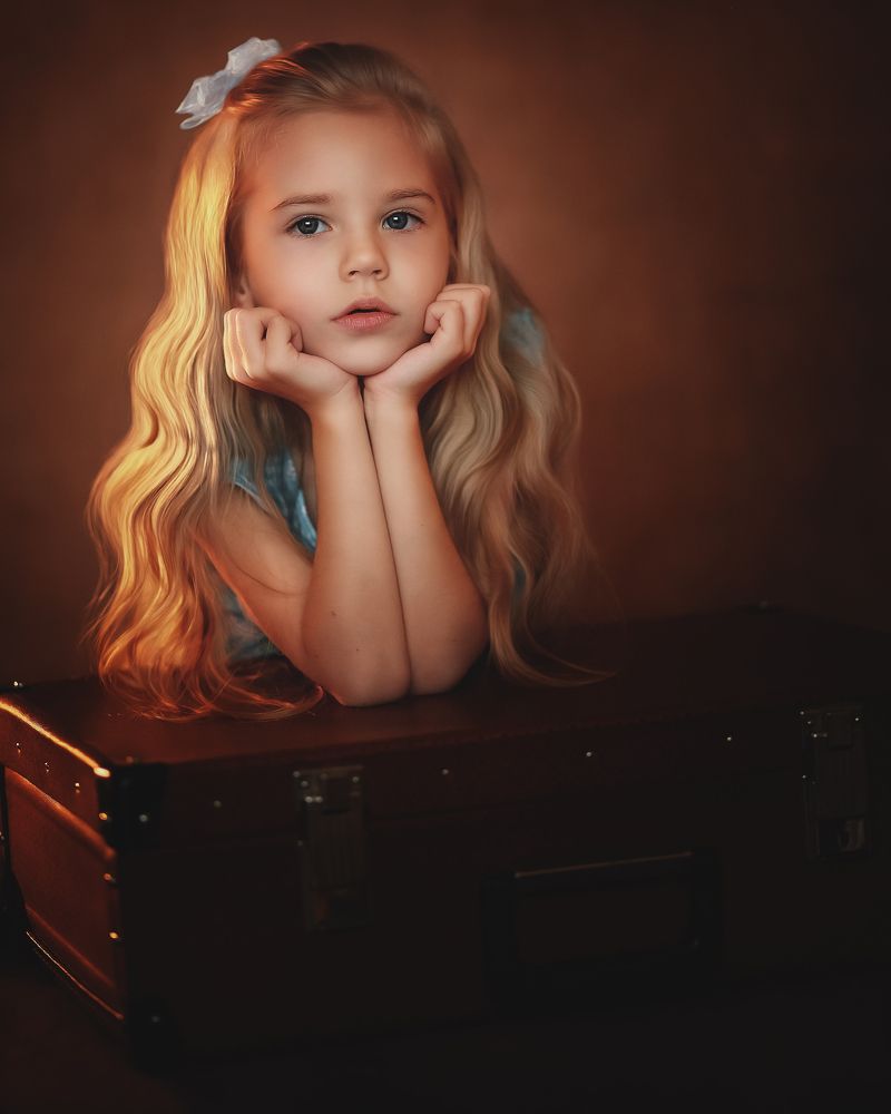 Photograph by Ирина Поварго