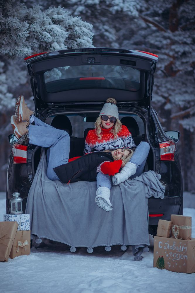 Photograph by Татьяна Букреева