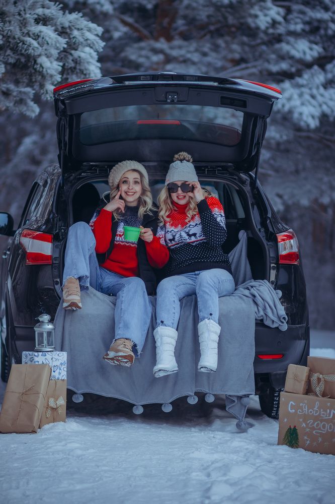 Photograph by Татьяна Букреева