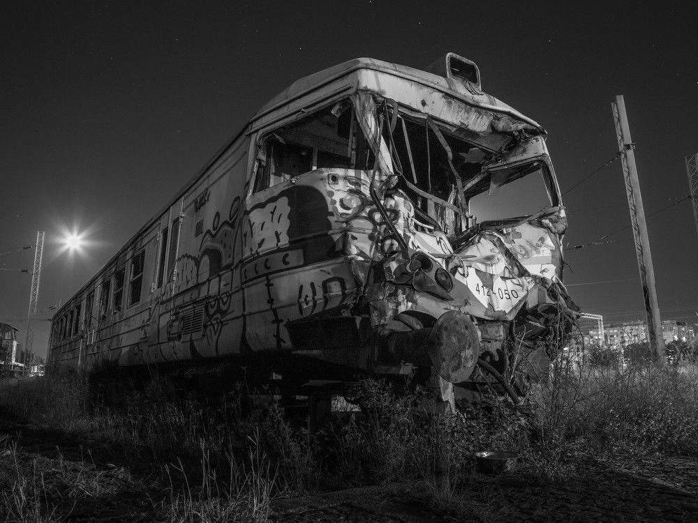 Photograph by Miloš Anđušić