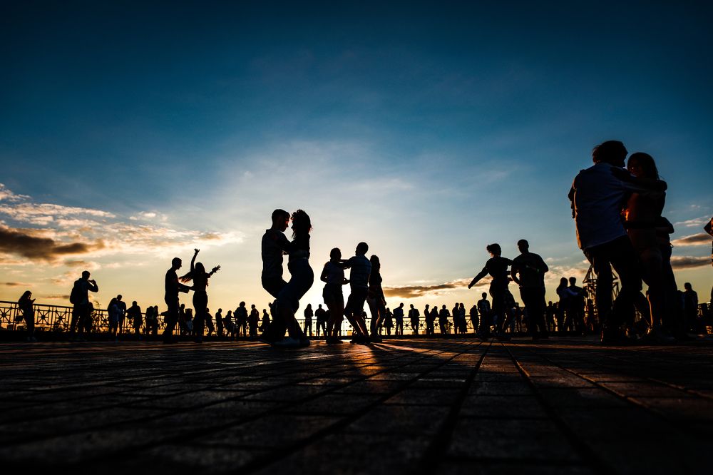 Photograph by Sergey Uskov