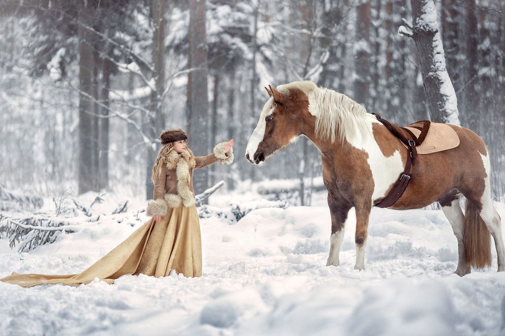 Фотография автора Людмила Крюкова