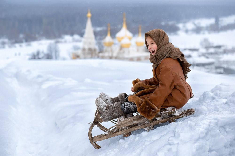 Фотография автора Людмила Крюкова