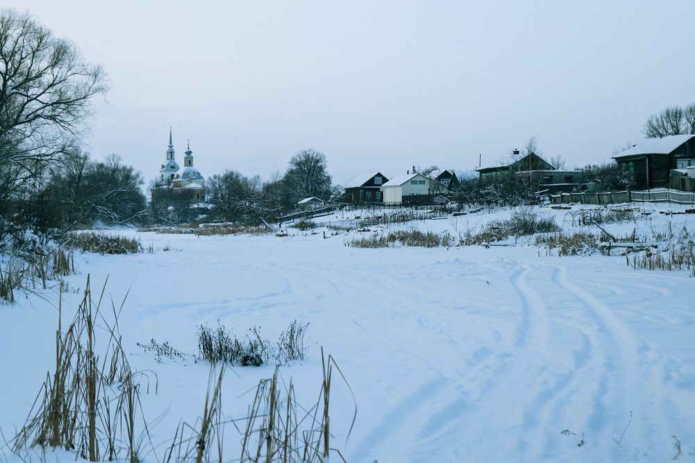 Photograph by Зоя Ципельштейн