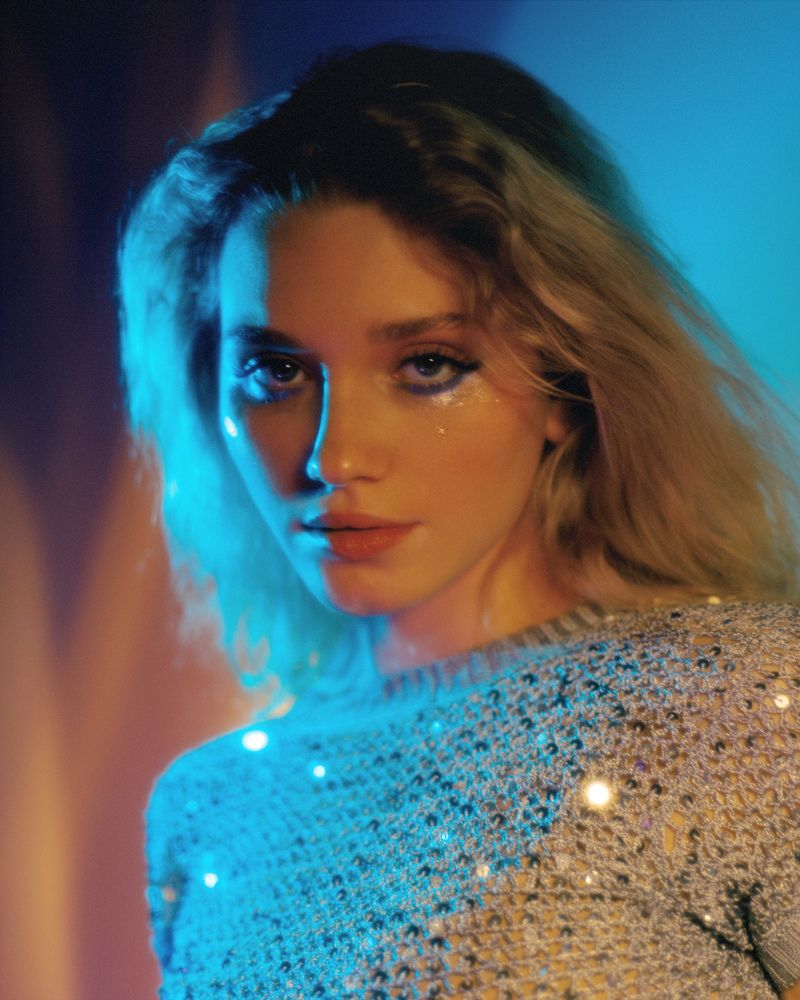 Photograph by KIRILL VOLODKIN