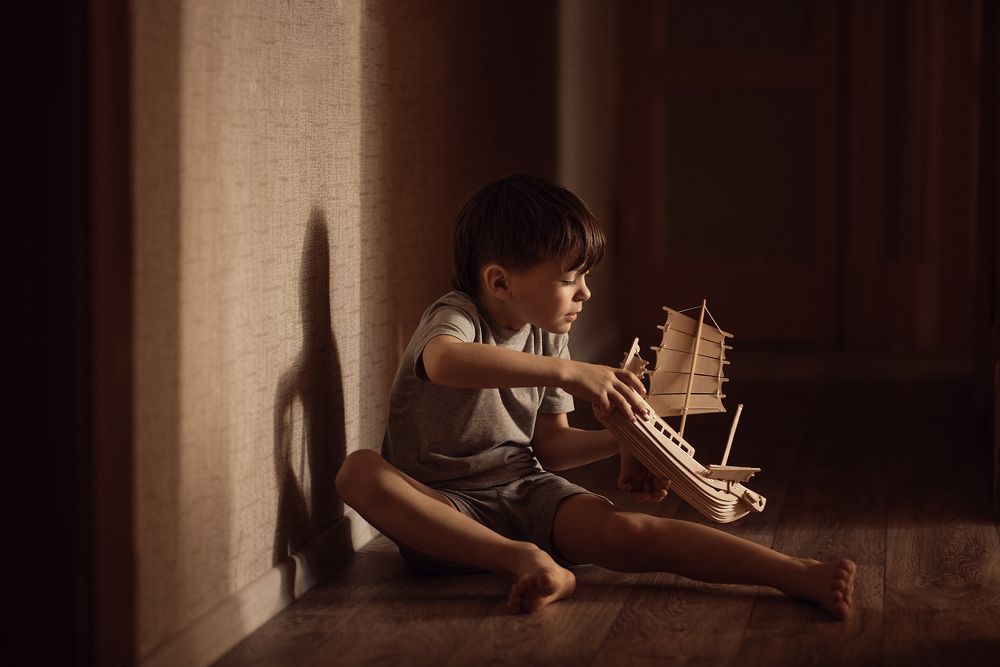 Photograph by Ксения Дудецкая