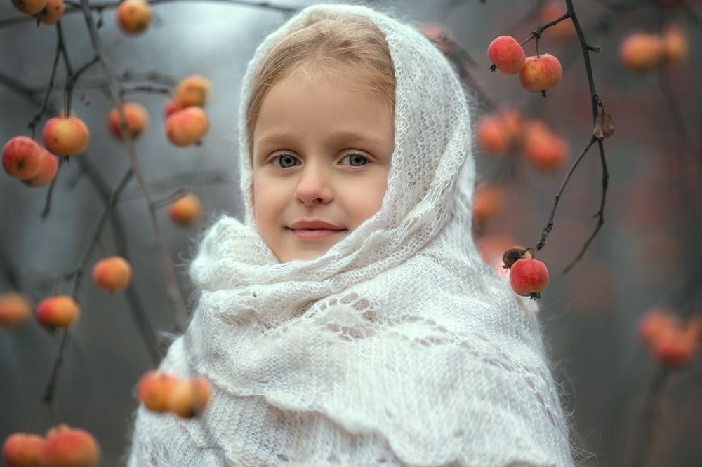 Фотография автора Людмила Крюкова