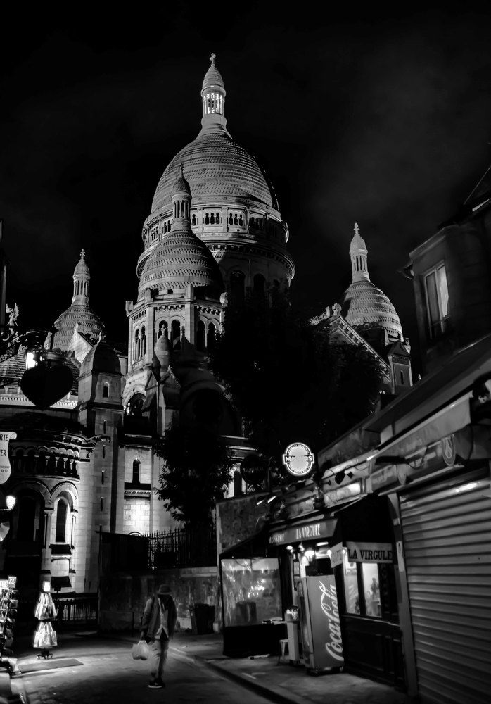 Photograph by René Richard Verona