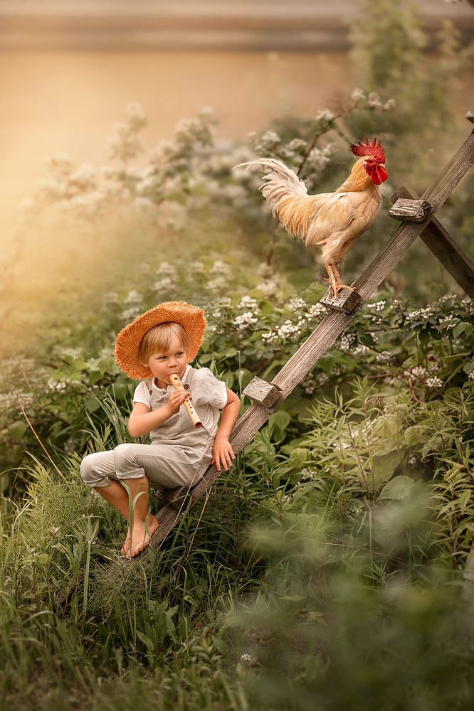 Фотография автора Елена Чернигина