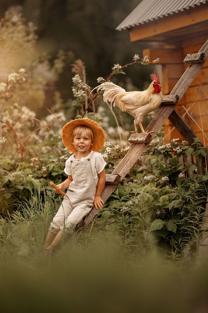 Фотография автора Елена Чернигина