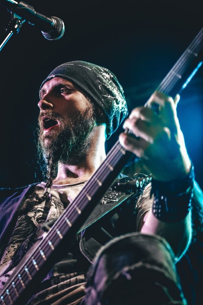 Фотография автора Марат Габидуллин