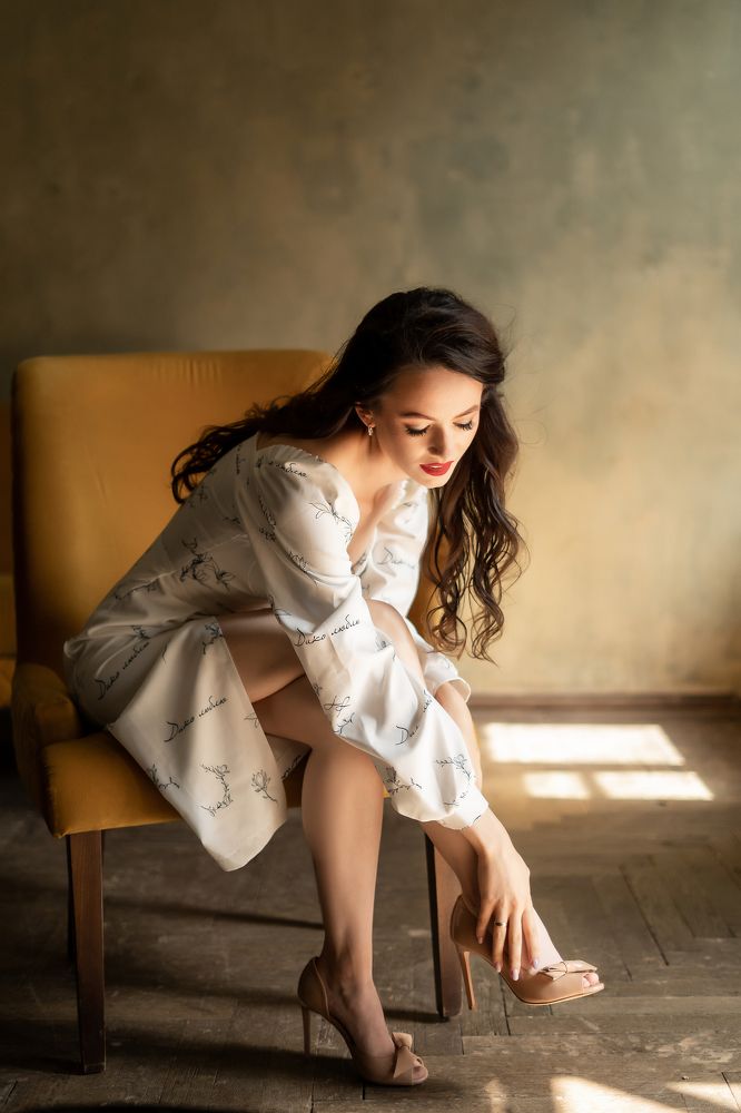 Photograph by Алла Максимова