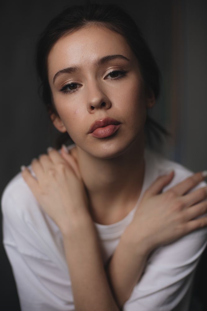 Photograph by Марина Лазарева