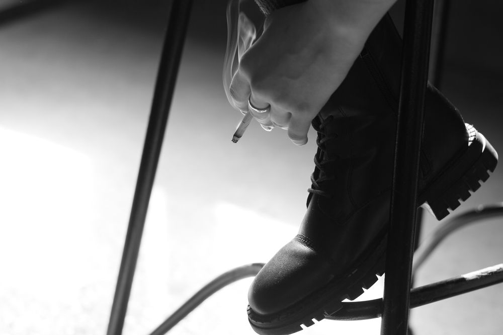 Photograph by Евгения Бронова