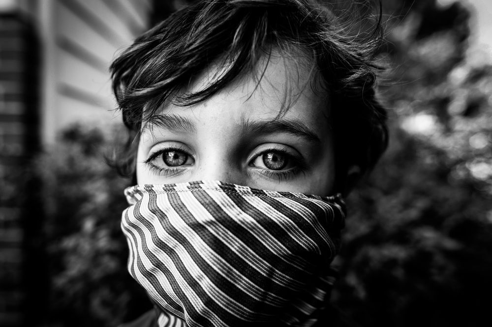 Photograph by Kyle Rosso