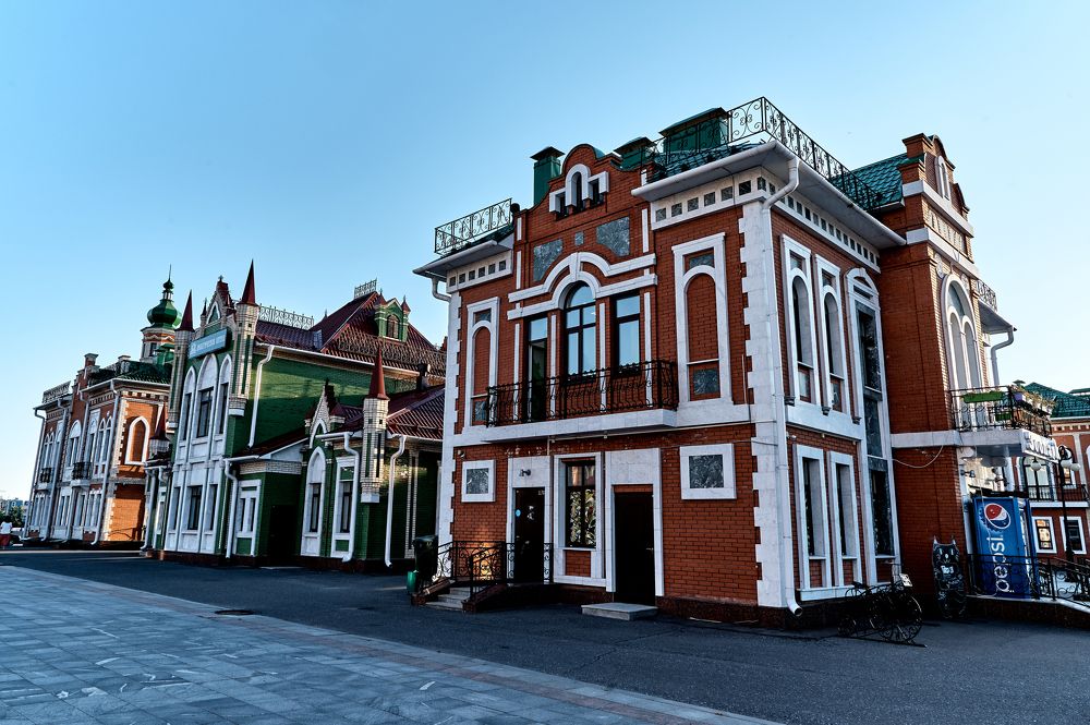 Photograph by Роман Зыков