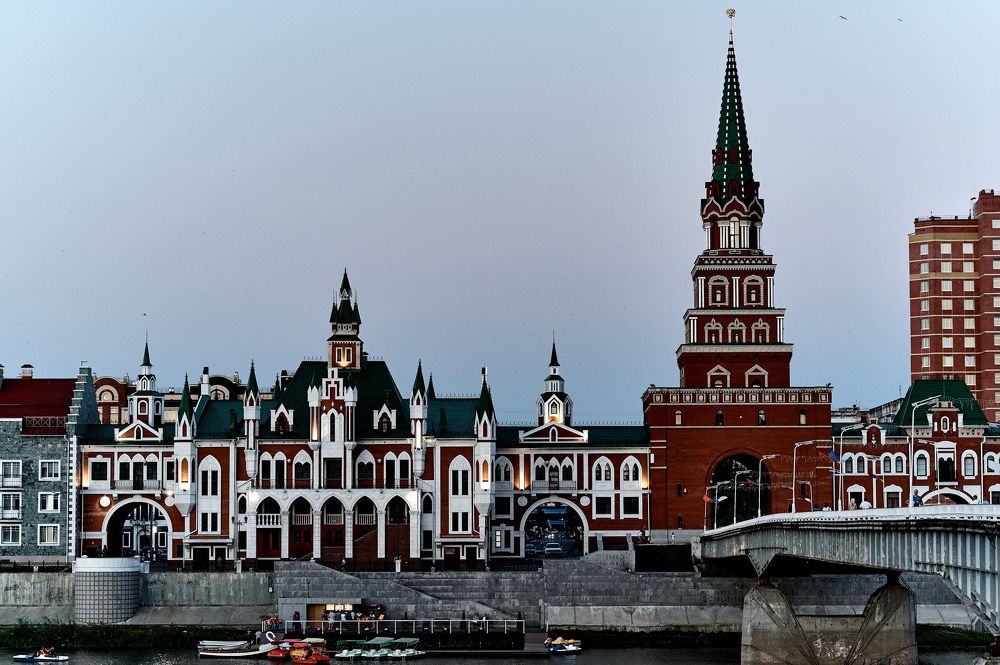 Photograph by Роман Зыков