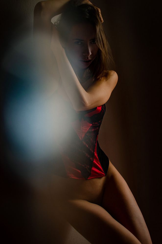 Photograph by Александр Костромин