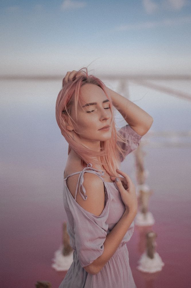 Photograph by Валерия Карклина