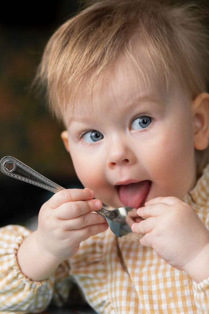 Сладкоежка / Sweet tooth