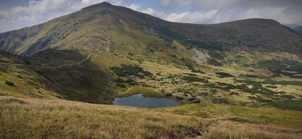 Photograph by Михайло Кушей