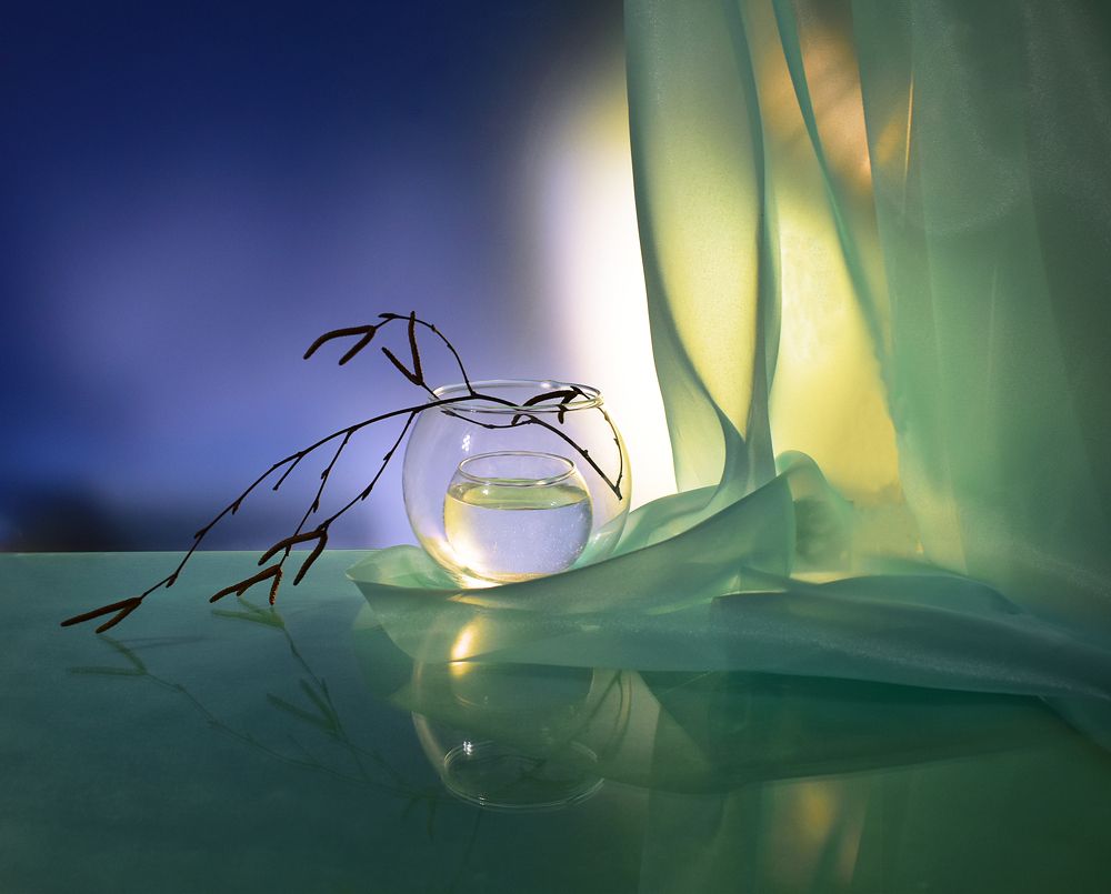 Photograph by Вера Звягинцева