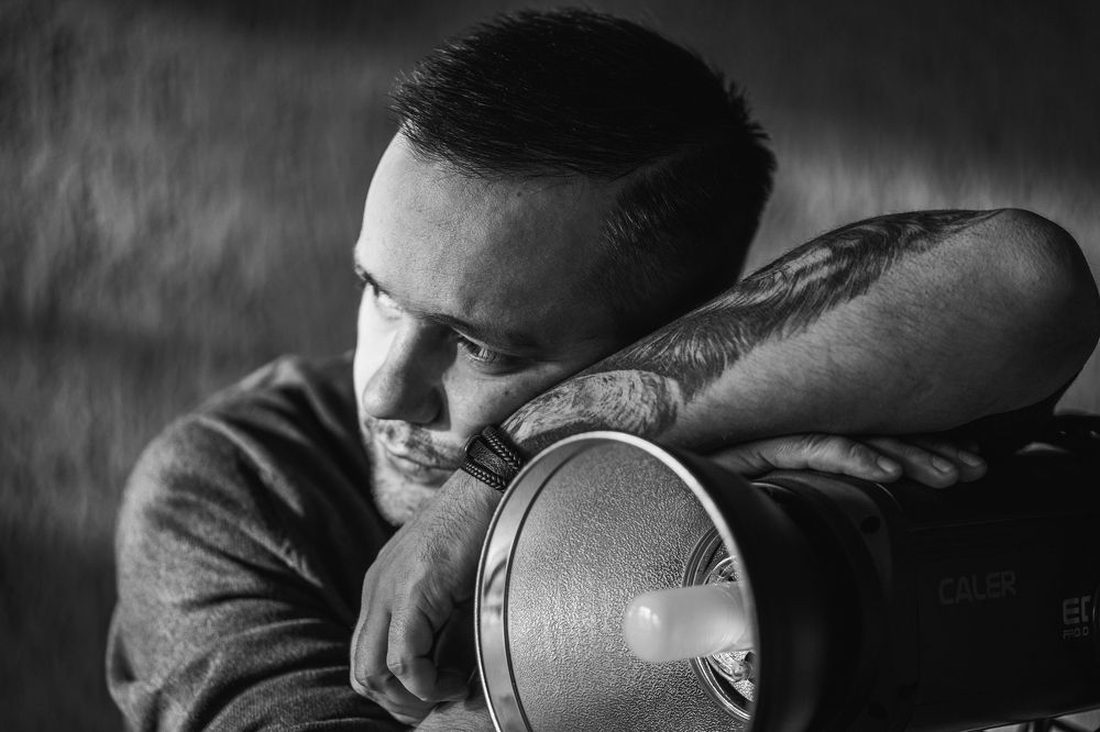 Photograph by Татьяна