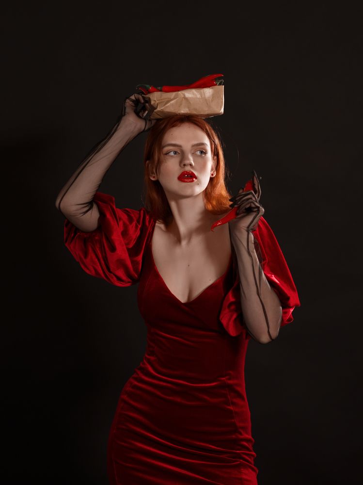 Photograph by Александра Погребняк