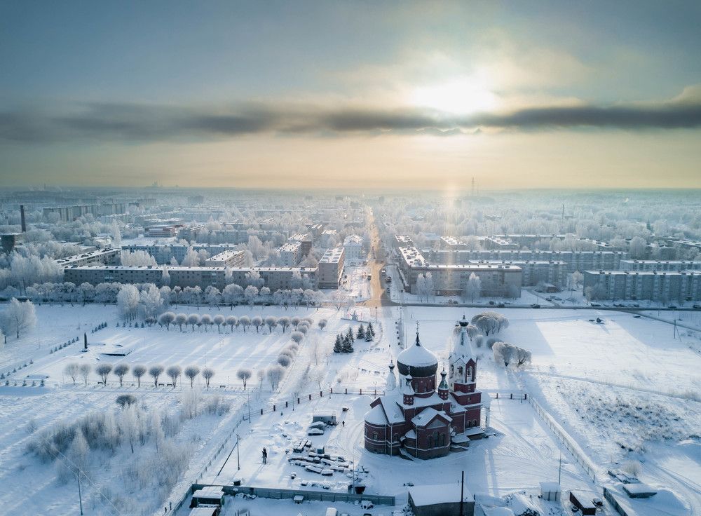 Photograph by Дмитрий Никитин